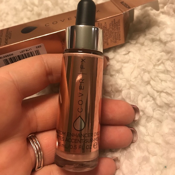 🌷🌸Blossom Liquid Highlight!! 🌸🌷 - Picture 3 of 8