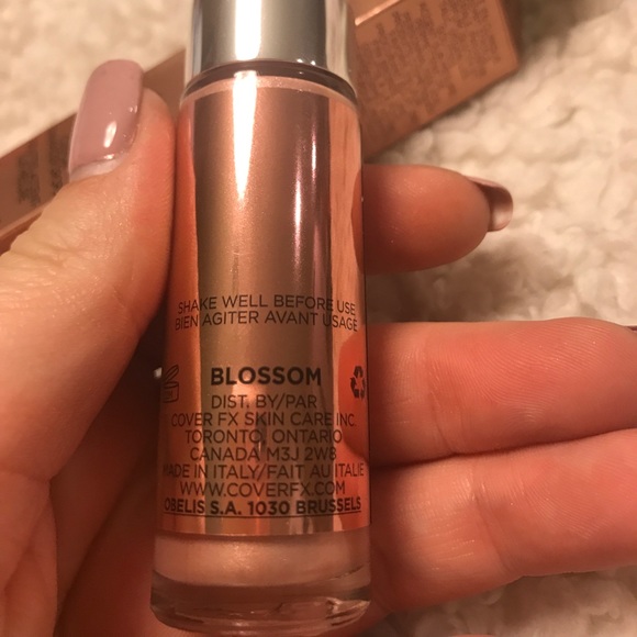 🌷🌸Blossom Liquid Highlight!! 🌸🌷 - Picture 8 of 8