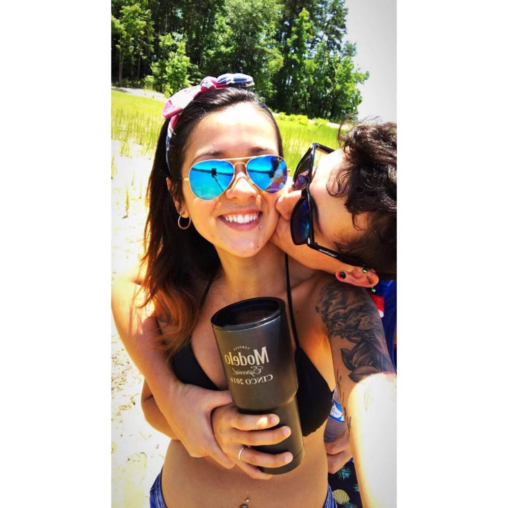 Meet your Posher, Nikki