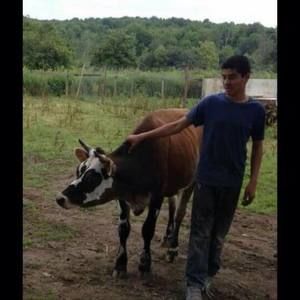 Meet your Posher, Fadhil