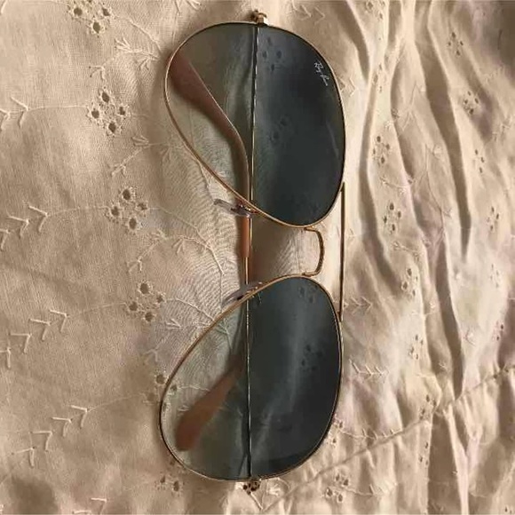 Ray-Bans