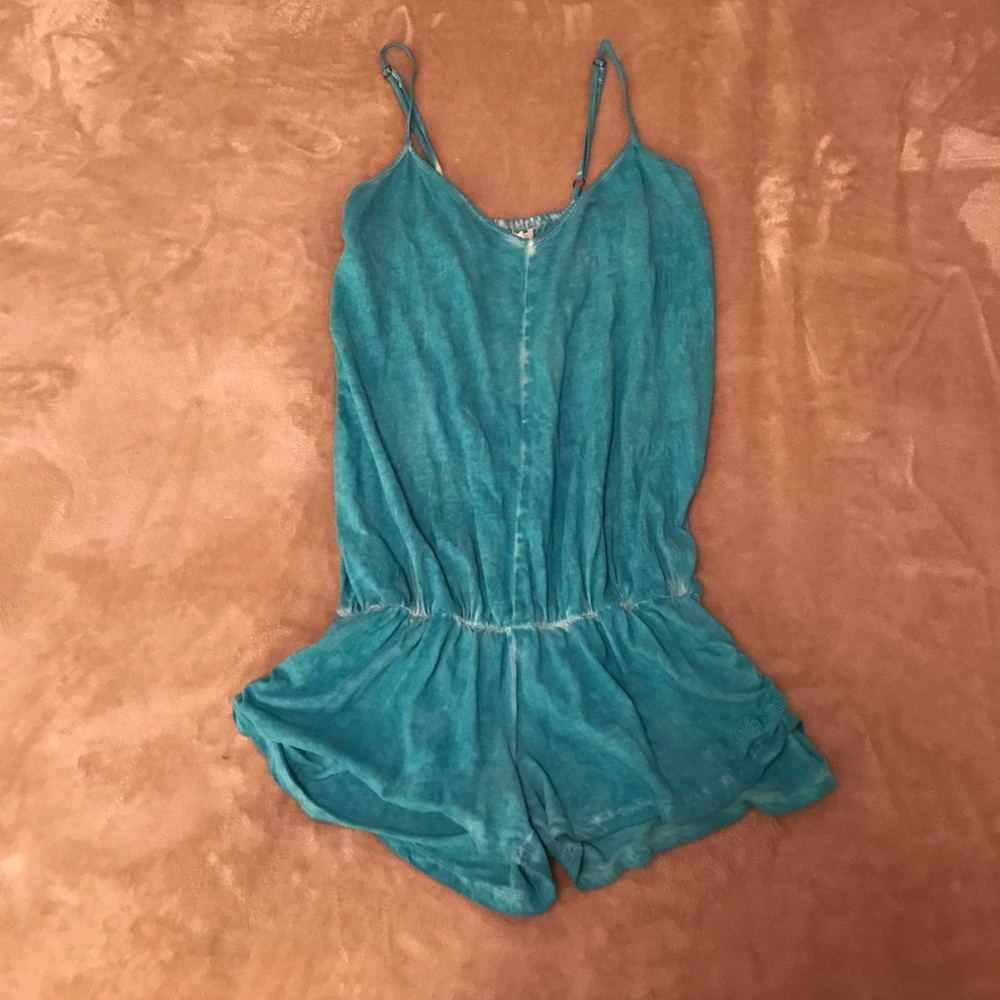 Billabong Romper - Size Small