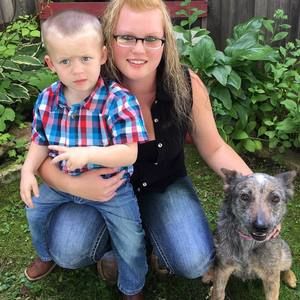 Meet your Posher, Desiree