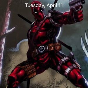 Meet your Posher, Gustavo