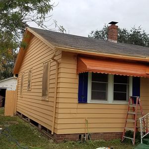 Meet your Posher, Jason