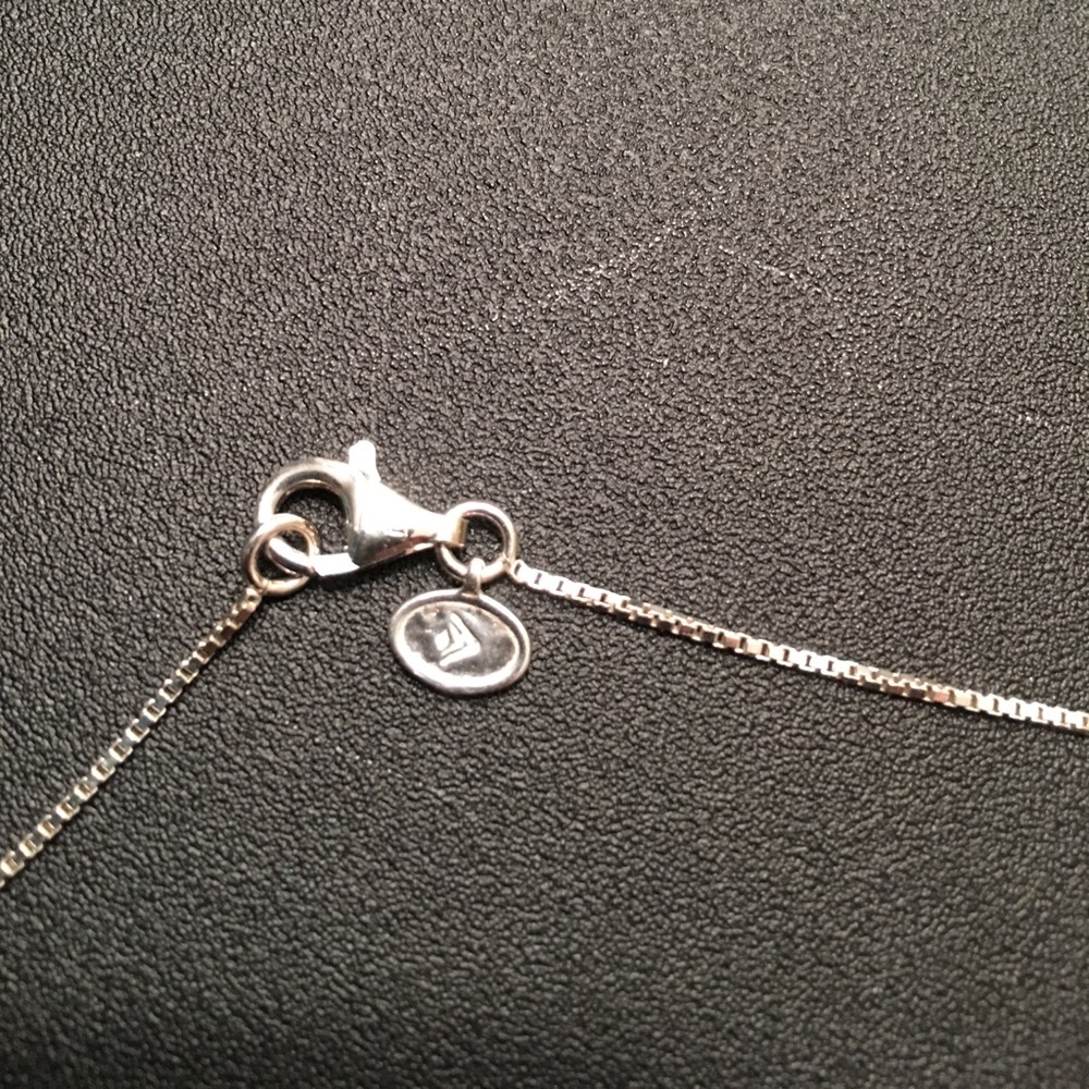 Vintage Silpada necklace.