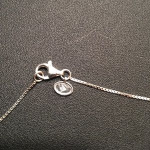 Vintage Silpada necklace.