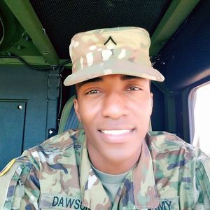 Meet your Posher, Byron