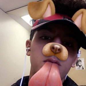 Meet your Posher, Alghazali