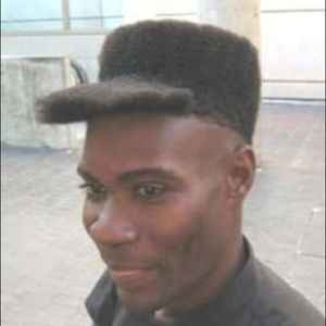 Meet your Posher, Erick