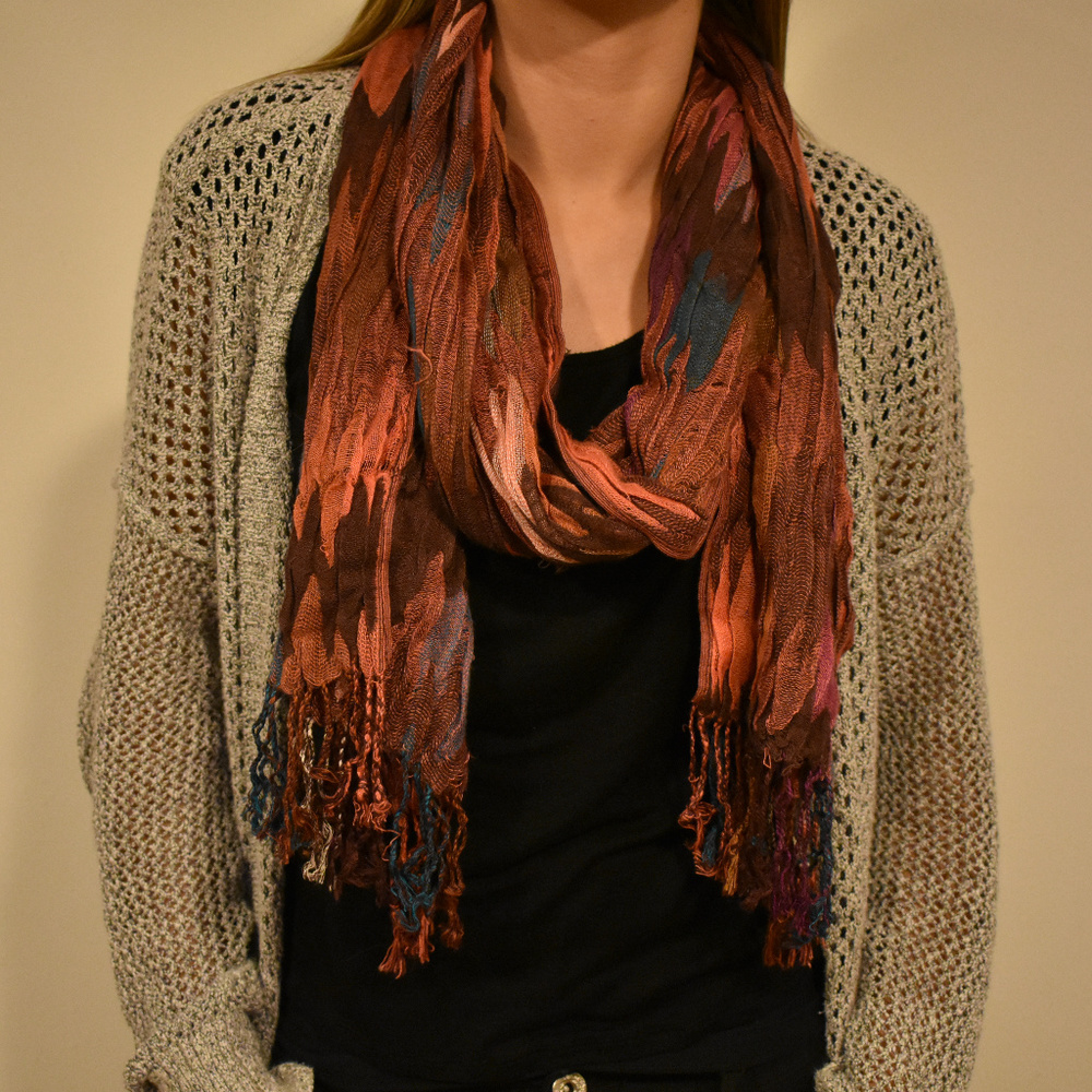 Scarf