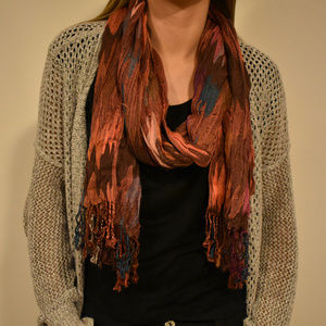 Scarf