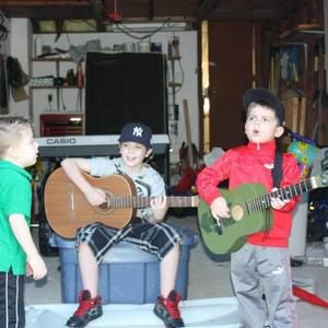 Meet your Posher, Evan