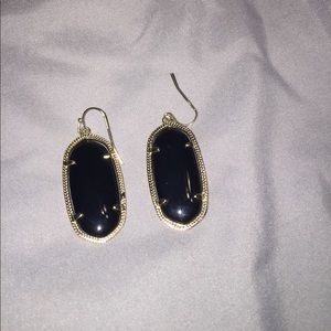 Kendra Scott earrings Elle