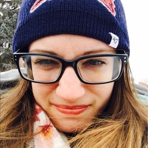 Meet your Posher, Marissa