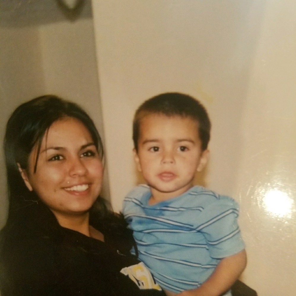 Meet your Posher, Monique