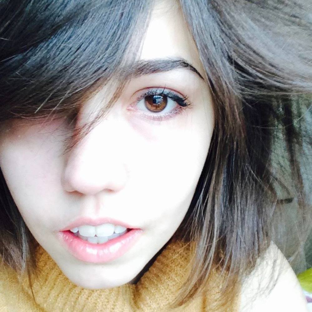 Meet your Posher, Veronica