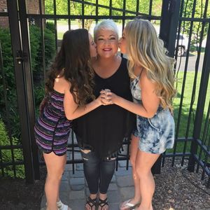 Meet your Posher, Eileen