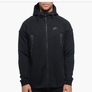 Nike tech hoodie