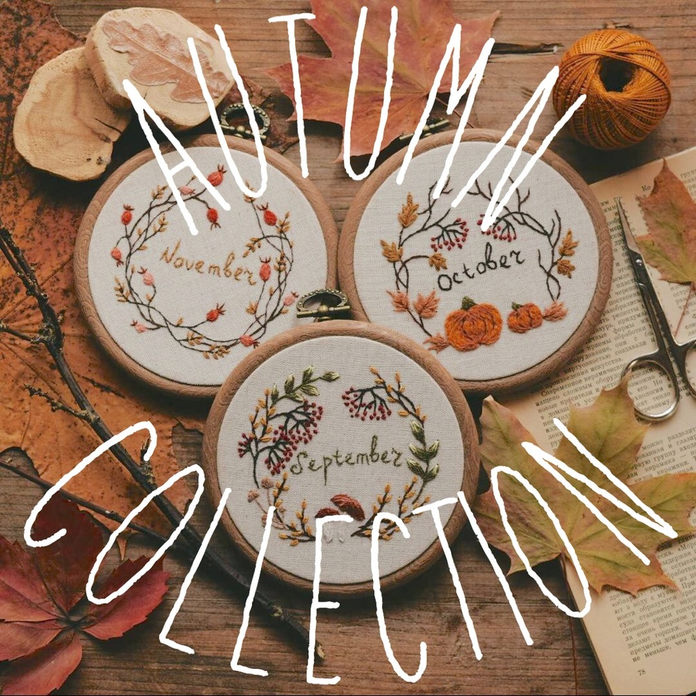 🍂 • AUTUMN • 🍂