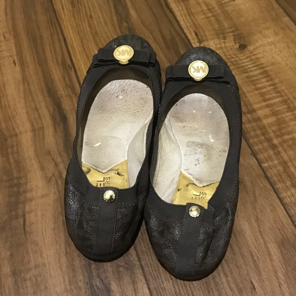 Michael kors flat