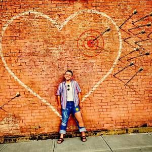 Meet your Posher, Garrett