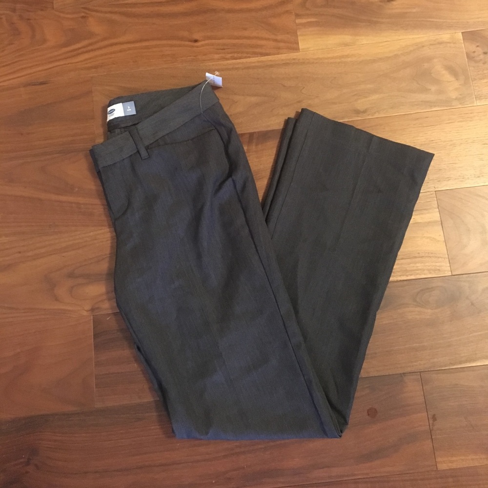 NWT Old Navy dress pants