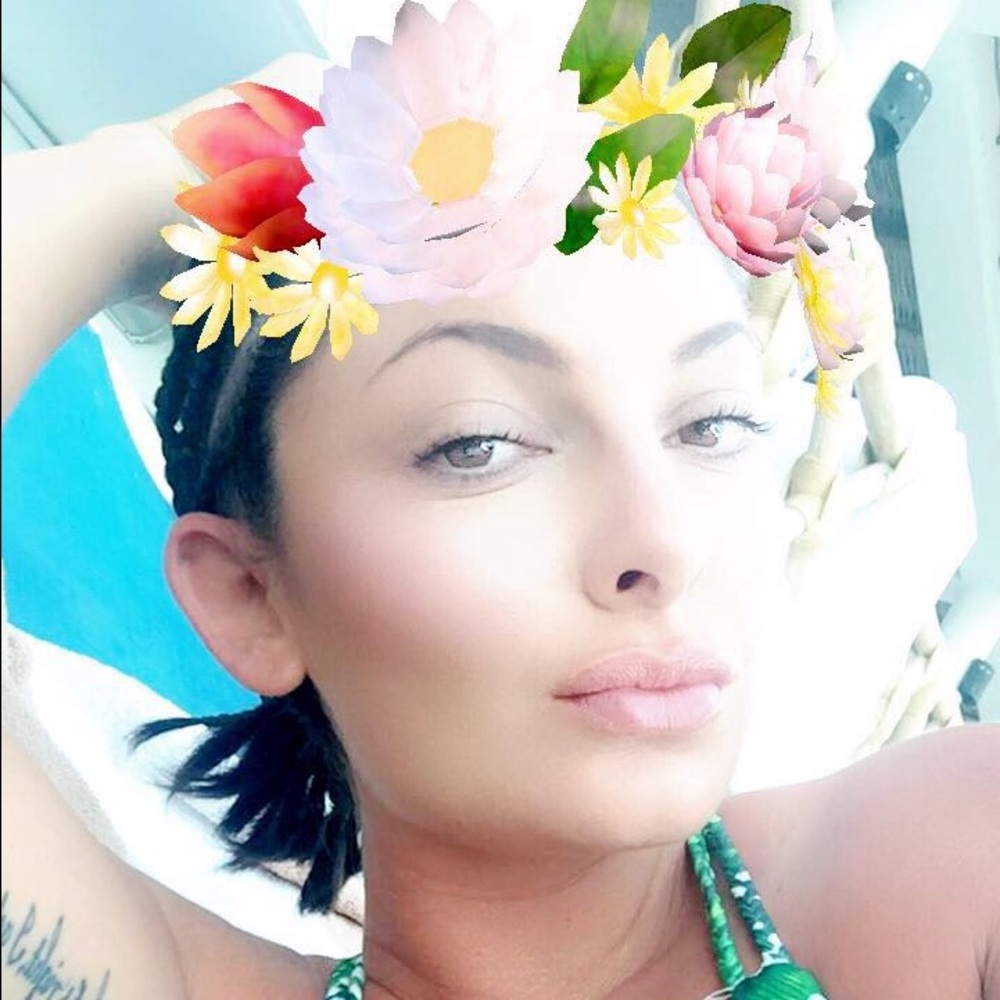 Meet your Posher, Natale