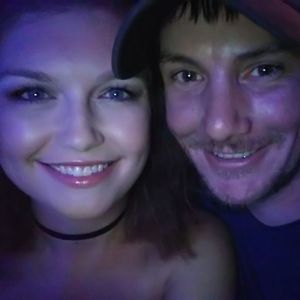 Meet your Posher, Kaitlyn