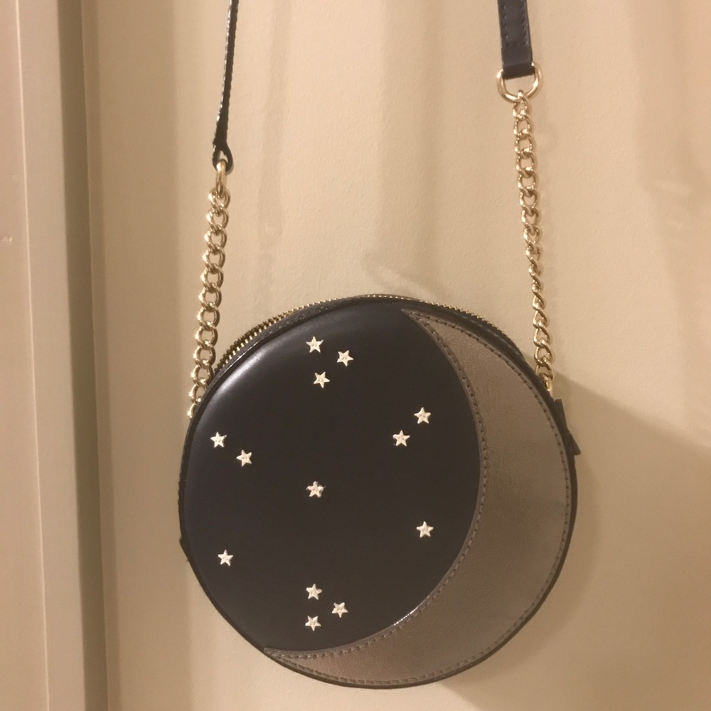Kate spade Moon & Stars crossbody 🌙 ⭐️