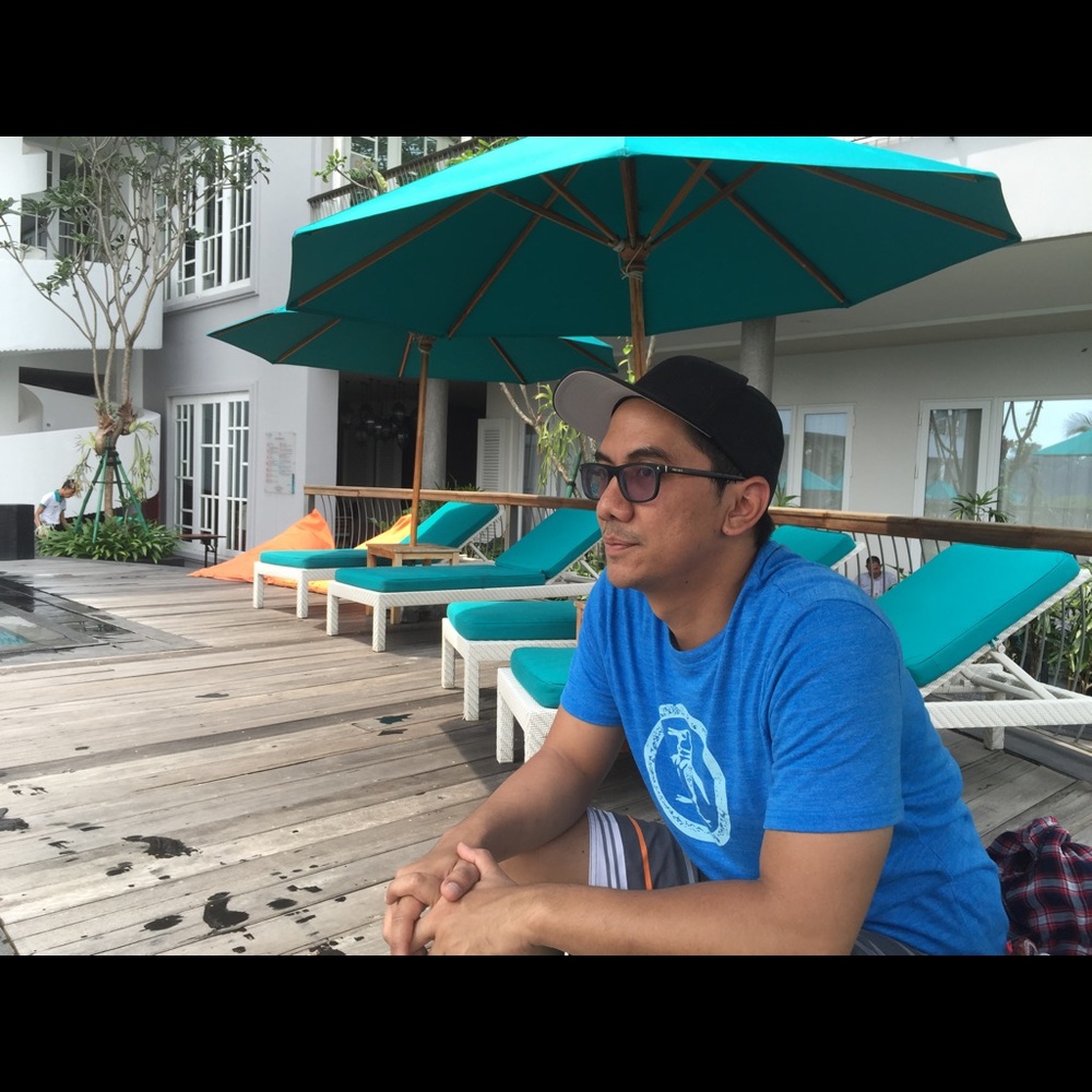 Meet your Posher, Adithya