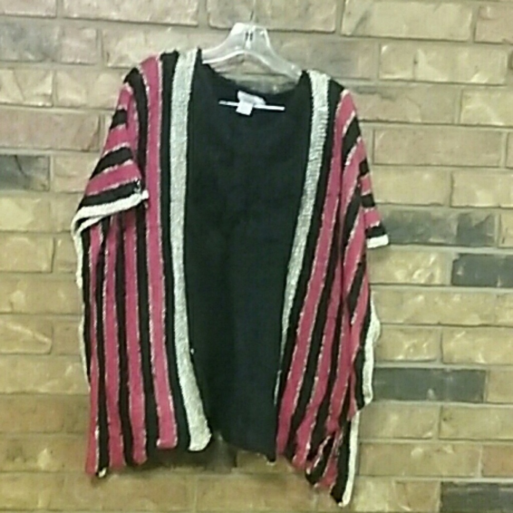 Poncho