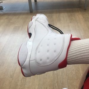 Meet your Posher, Michael