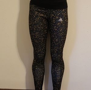 Adidas techfit Sports tights/leggings/running pant