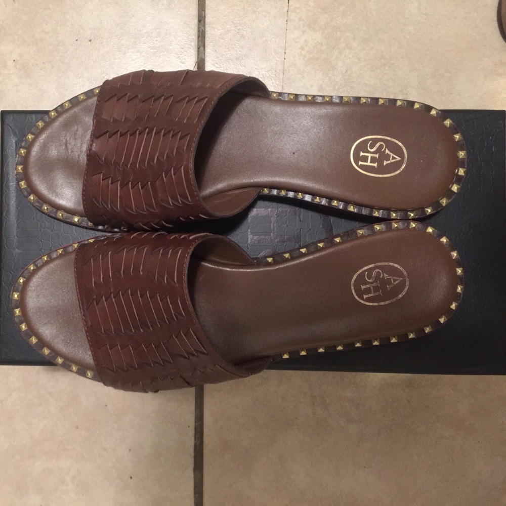 Ash Women's Playa Huarache