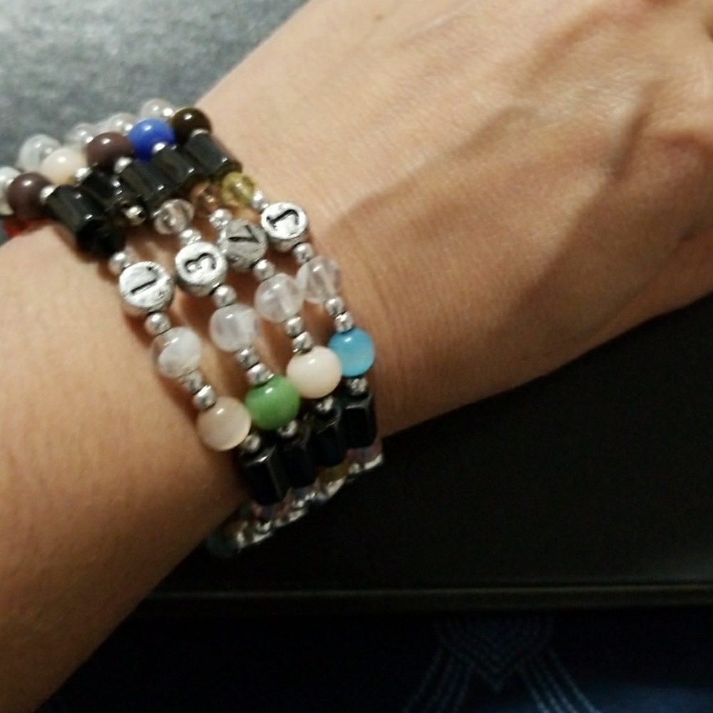 Bracelet Combo - image 3