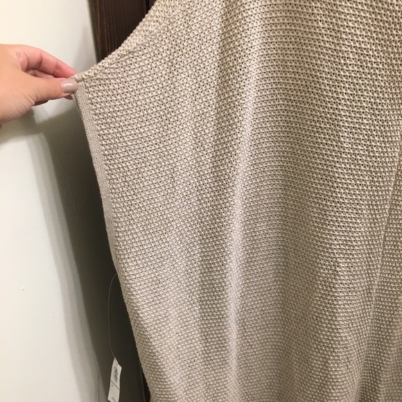 Old navy open cardigan - Picture 4 of 4