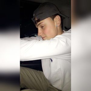 Meet your Posher, Anthony