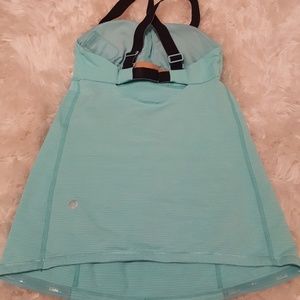 Lululemon  Workout Top