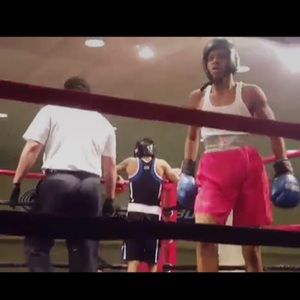 Meet your Posher, Marcus