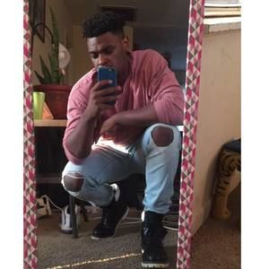 Meet your Posher, Jordan