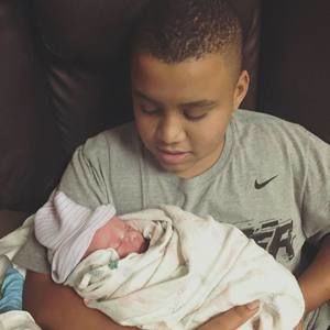 Meet your Posher, Gabriel