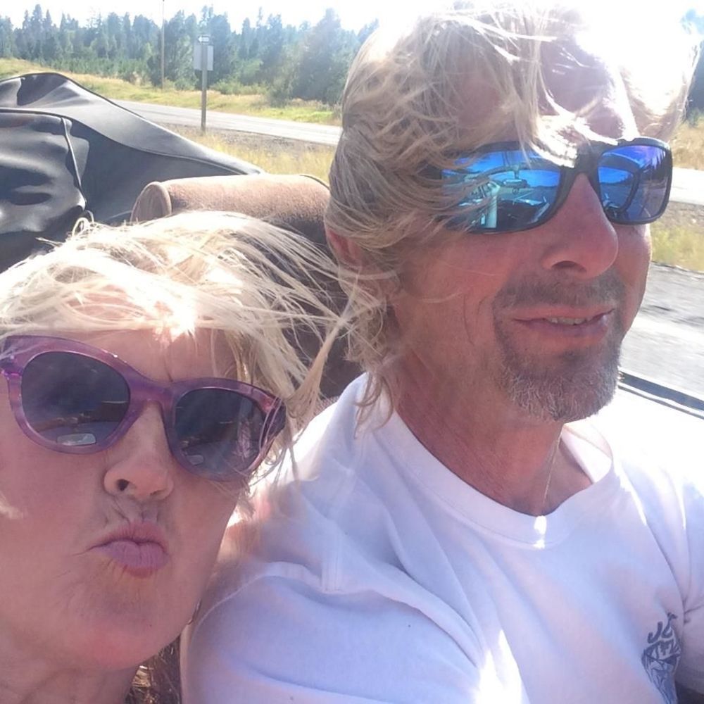 Meet your Posher, Shannon