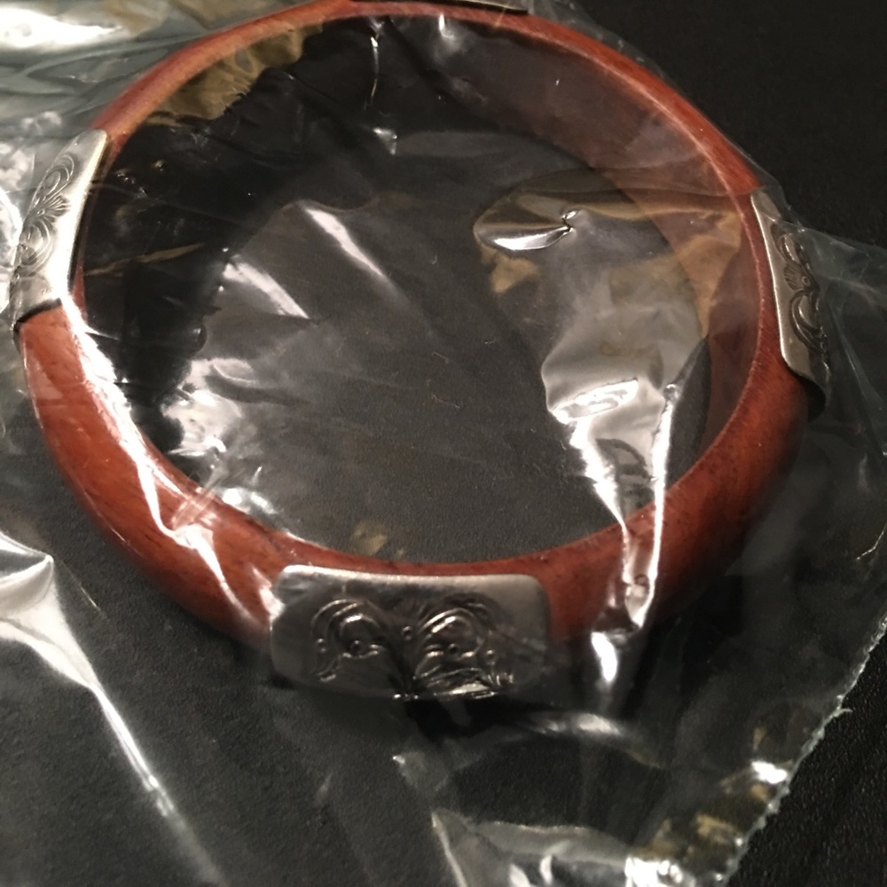 Vintage Silpada Bracelet