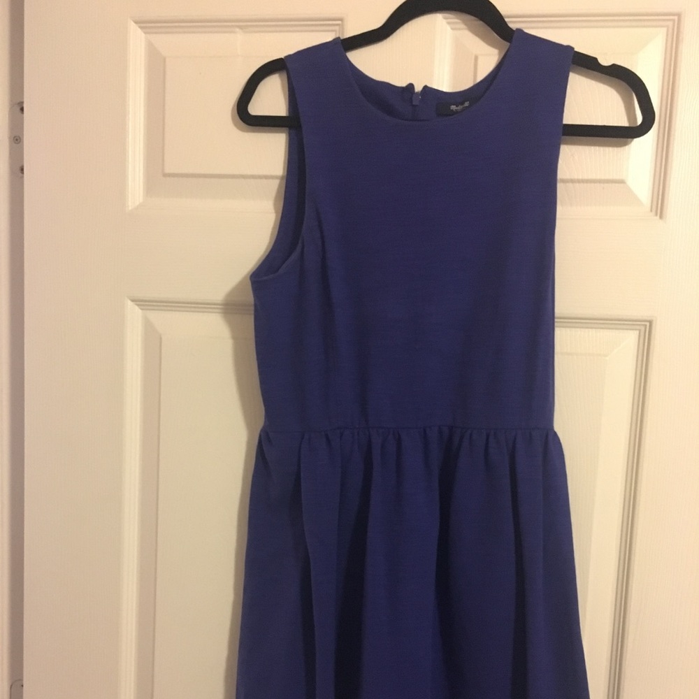 Madewell Dress