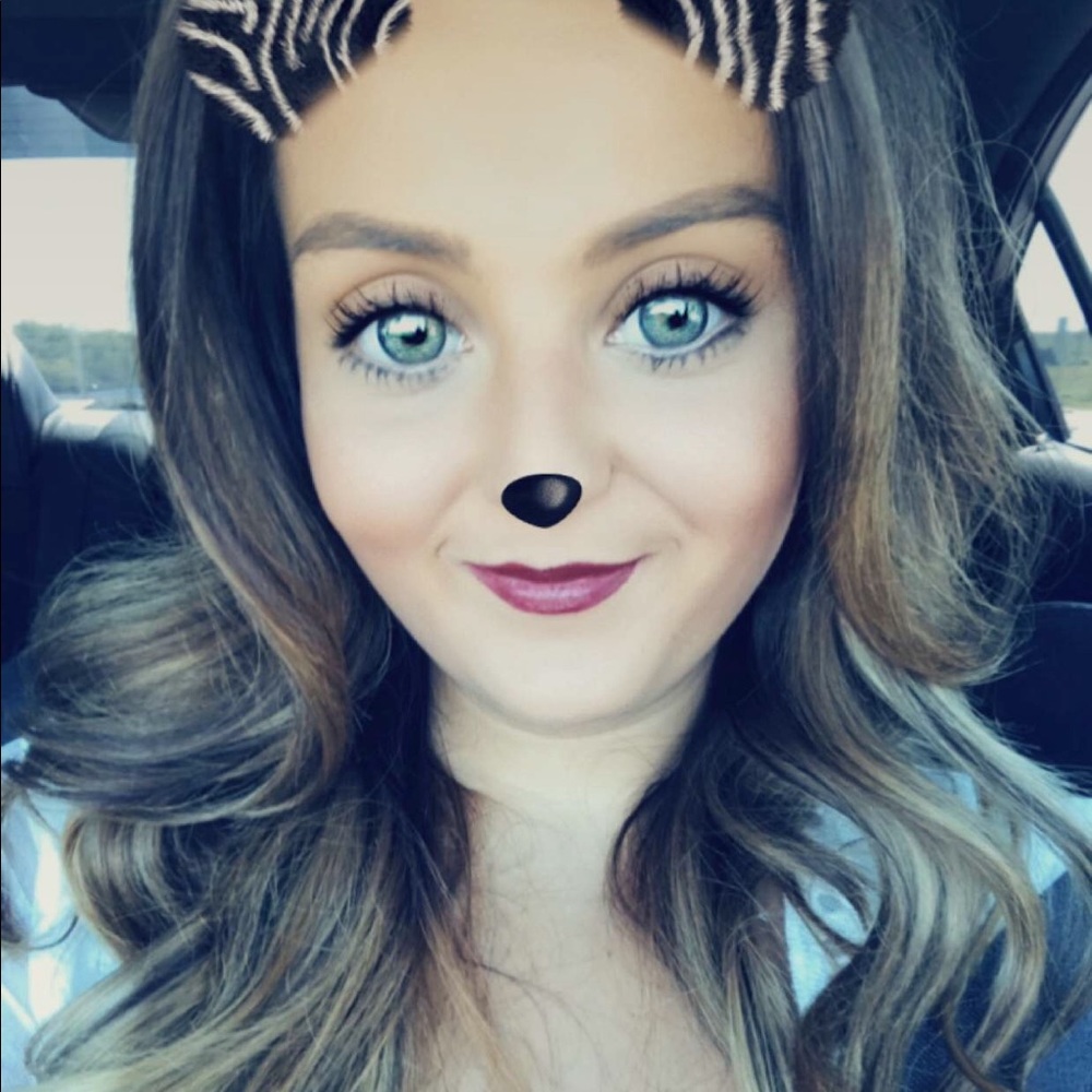 Meet your Posher, Alexa