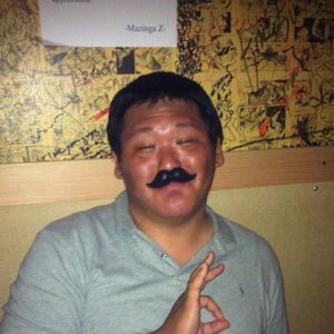 Meet your Posher, Glen