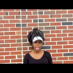 Meet your Posher, Lillian