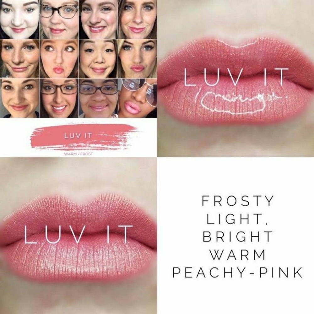 LIPSENSE Luv-It