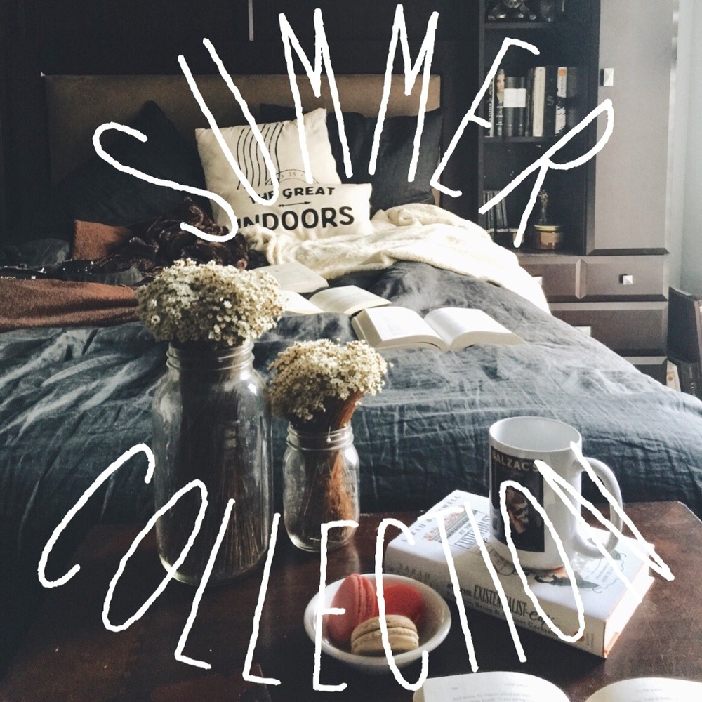 🌻 • SUMMER • 🌻